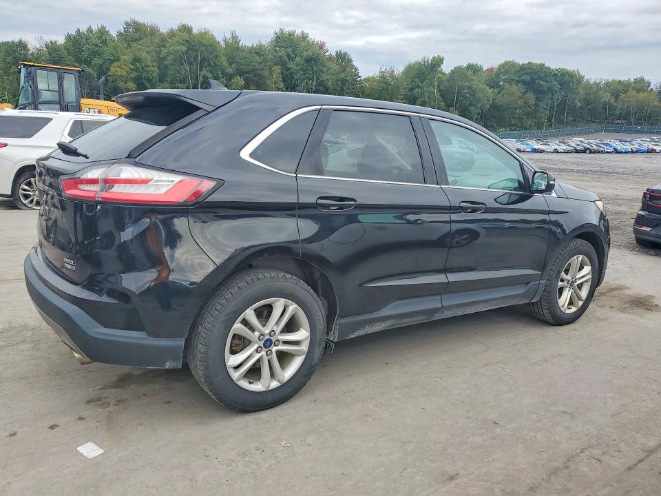 Aukcja sprzedaży 2020 Ford Edge, vin: 2FMPK4J91LBA53396, numer aukcji: 70443246