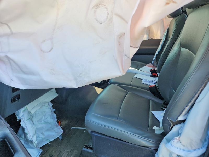 Продажа на аукционе авто 2023 Ford F150, vin: 1FTMF1CB6PKE19231, номер лота: 69304206
