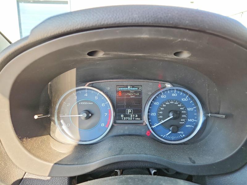 Aukcja sprzedaży 2015 Subaru Xv Crosstrek, vin: JF2GPAFC9FH283012, numer aukcji: 67636456