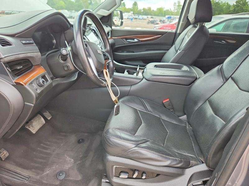2020 Cadillac Escalade მანქანა იყიდება აუქციონზე, vin: 1GYS3HKJ1LR295821, აუქციონის ნომერი: 69485276