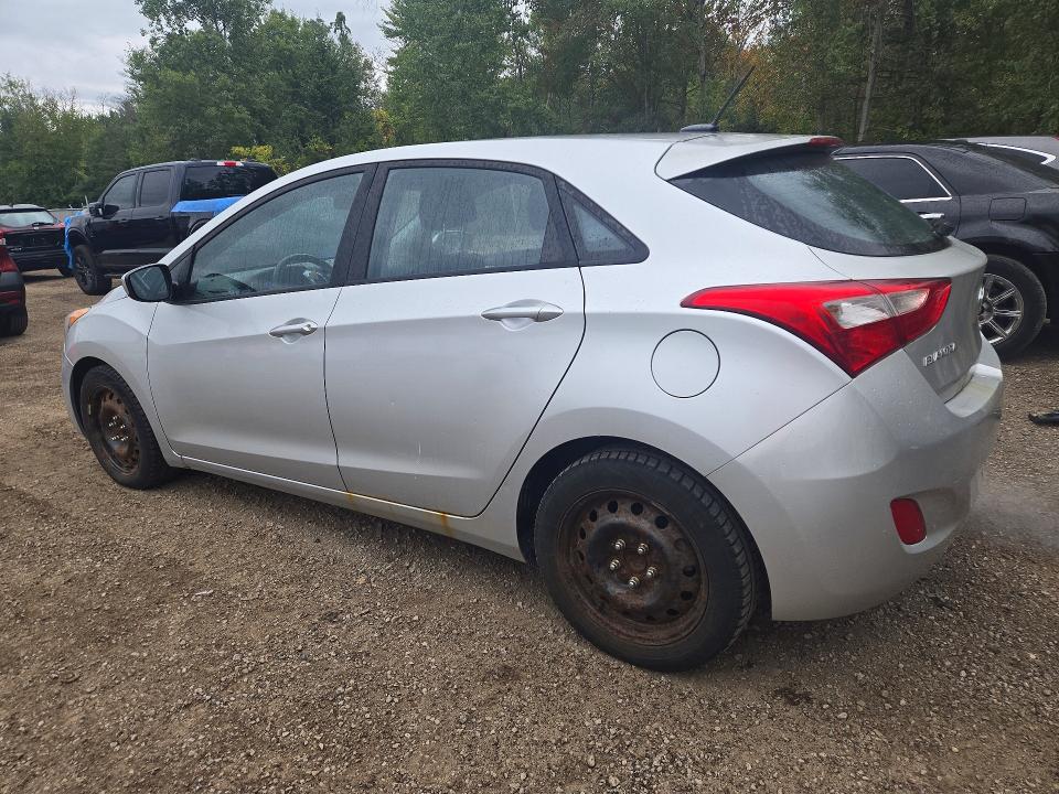 Продажа на аукционе авто 2016 Hyundai Elantra Gt, vin: KMHD25LH9GU262169, номер лота: 69139636