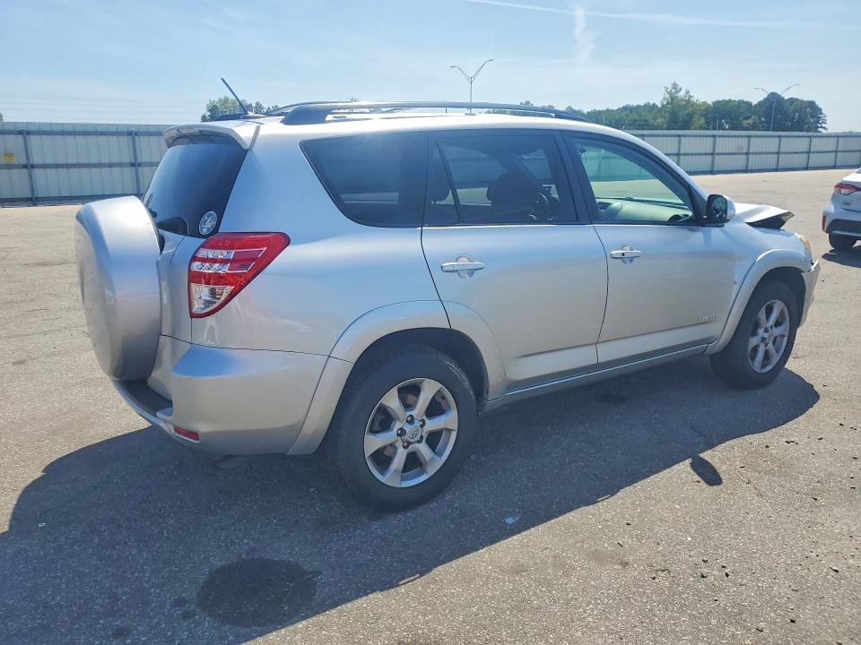 Aukcja sprzedaży 2011 Toyota Rav4, vin: JTMDF4DV9BD041543, numer aukcji: 69016706