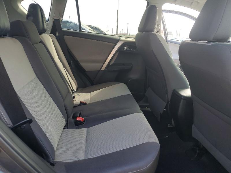 2015 Toyota Rav4 მანქანა იყიდება აუქციონზე, vin: 2T3WFREV5FW135433, აუქციონის ნომერი: 69956856
