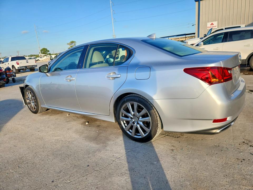 Продажа на аукционе авто 2015 Lexus Gs, vin: JTHBE1BL8FA000823, номер лота: 69405576