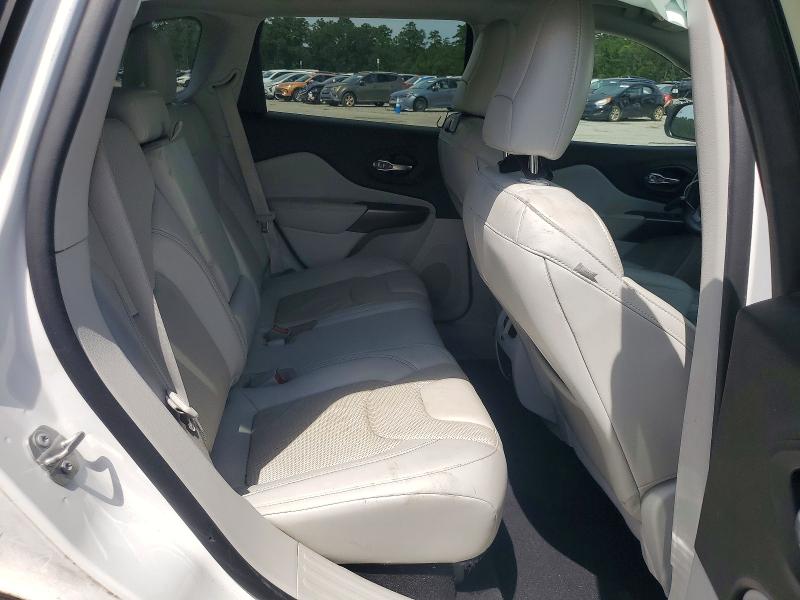 Aukcja sprzedaży 2020 Jeep Cherokee, vin: 1C4PJLDB3LD614238, numer aukcji: 66704236