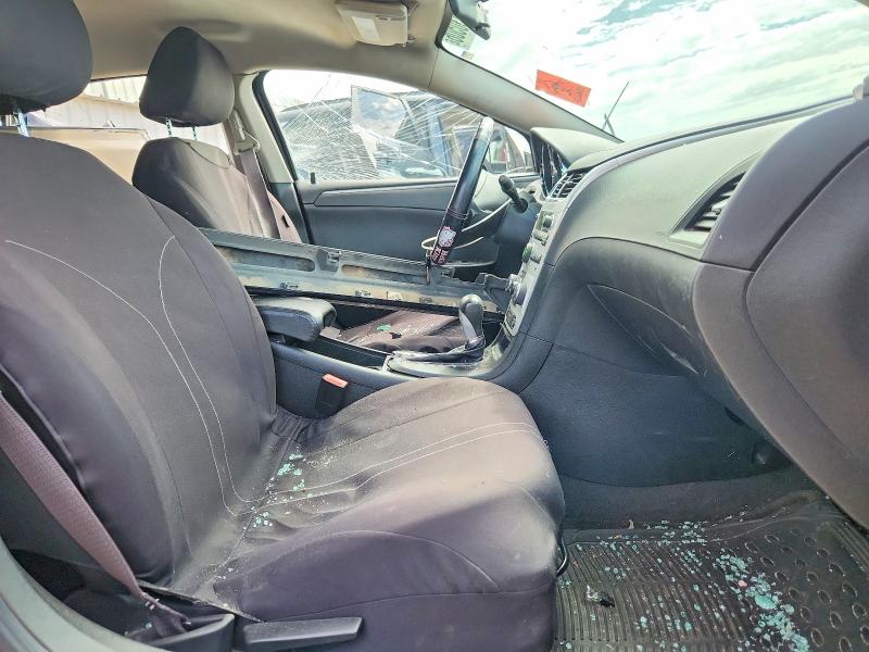 69630506 :رقم المزاد ، 1G1ZC5E00AF193097 vin ، 2010 Chevrolet Malibu مزاد بيع