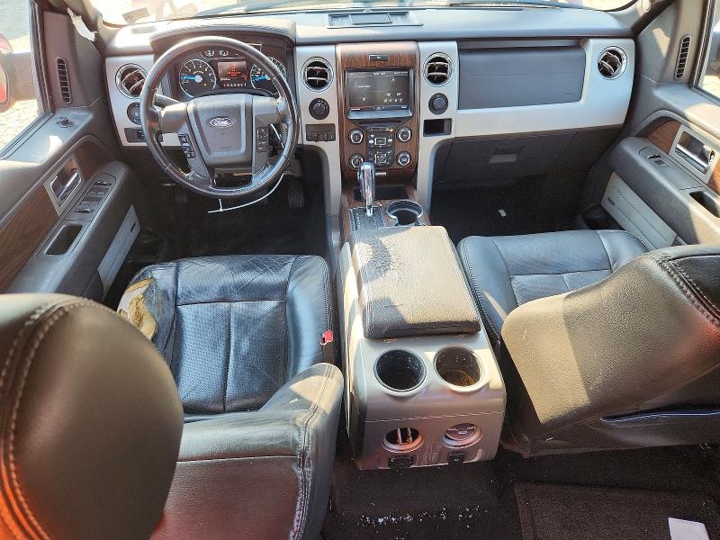 Aukcja sprzedaży 2013 Ford F150, vin: 1FTFW1ET5DFA08633, numer aukcji: 68614636