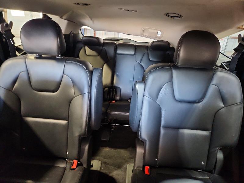 70458996 :رقم المزاد ، 5XYP64HC6MG141268 vin ، 2021 Kia Telluride مزاد بيع