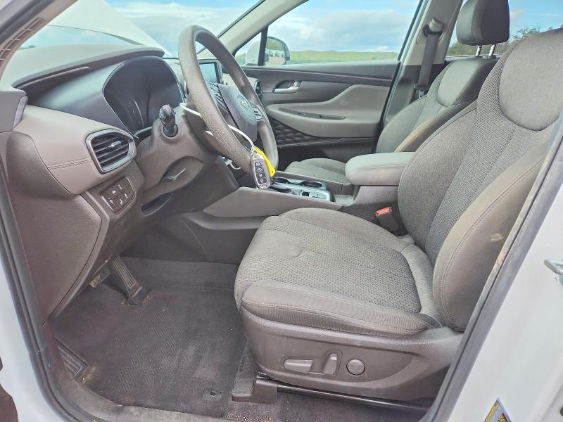 Aukcja sprzedaży 2020 Hyundai Santa Fe, vin: 5NMS3CAD7LH285254, numer aukcji: 68774996