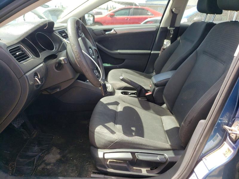 Aukcja sprzedaży 2015 Volkswagen Jetta, vin: 3VWD17AJ2FM315593, numer aukcji: 68259556
