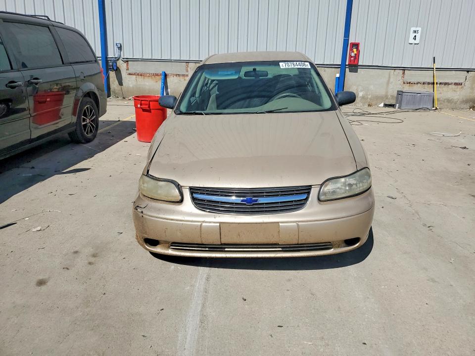 70784406 :رقم المزاد ، 1G1ND52JX2M695847 vin ، 2002 Chevrolet Malibu مزاد بيع
