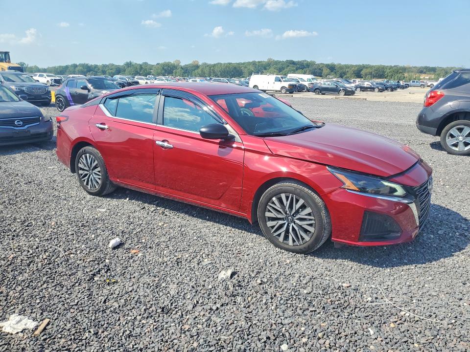 Aukcja sprzedaży 2025 Nissan Altima, vin: 1N4BL4DV5SN417185, numer aukcji: 67977906