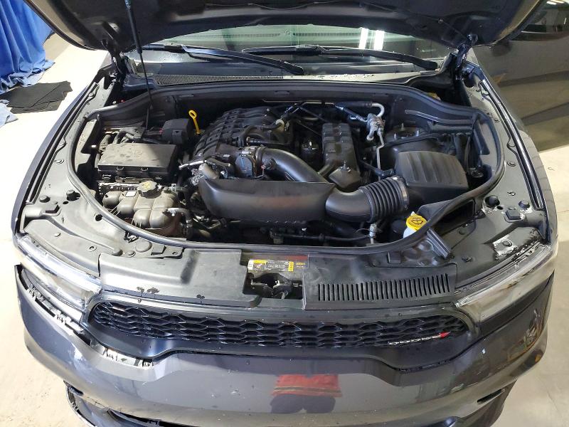 Aukcja sprzedaży 2025 Dodge Durango, vin: 1C4RDHDG1SC544770, numer aukcji: 69769706