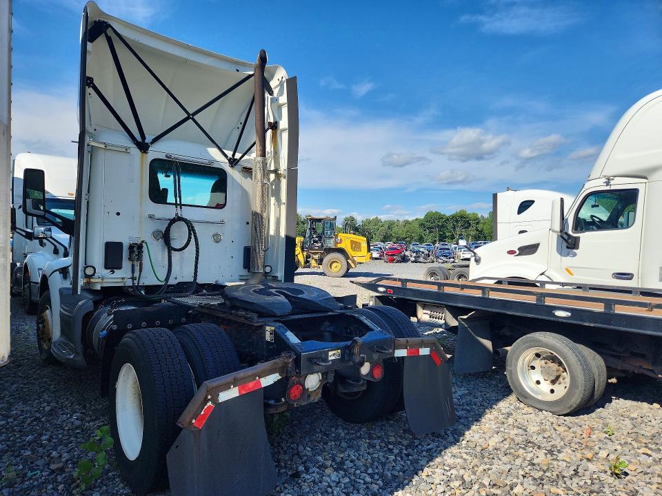 Aukcja sprzedaży 2018 Peterbilt 579, vin: 1XPBA48XXJD478109, numer aukcji: 65238196