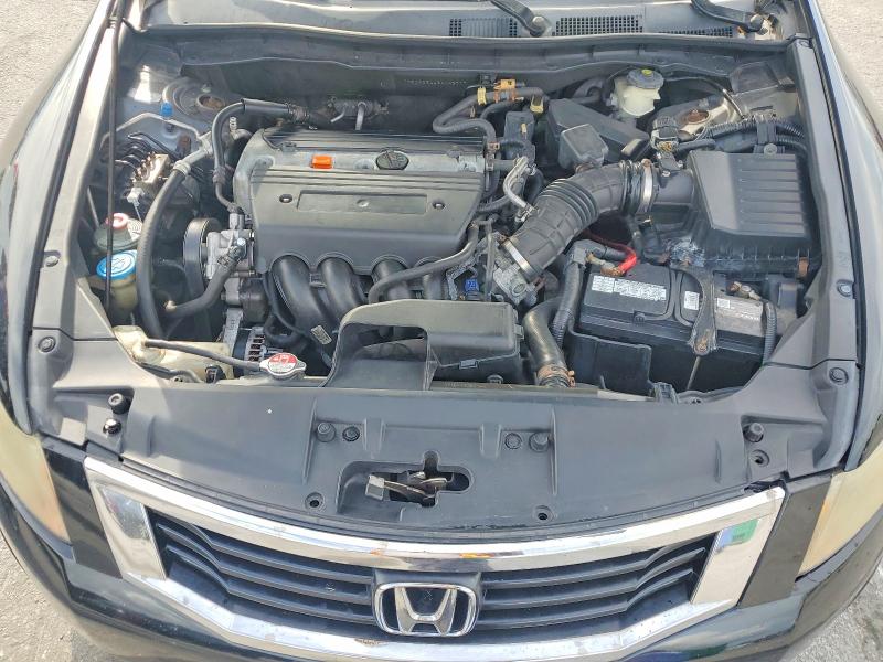 Продажа на аукционе авто 2008 Honda Accord, vin: 1HGCP26448A143717, номер лота: 70209916