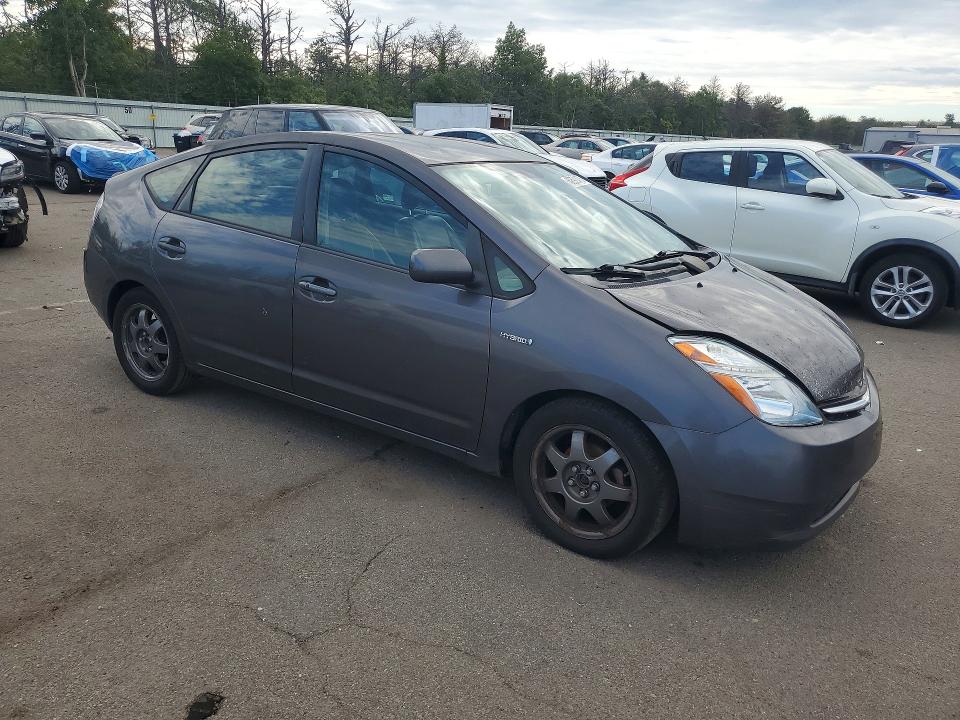 Продаж на аукціоні авто 2008 Toyota Prius, vin: JTDKB20U083404346, номер лоту: 69591476