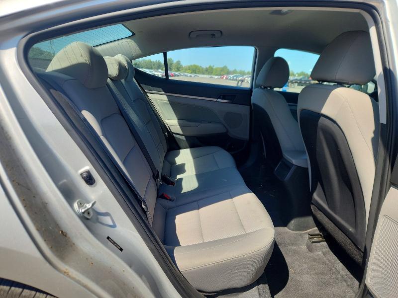 Aukcja sprzedaży 2017 Hyundai Elantra, vin: 5NPD84LF5HH159841, numer aukcji: 69026496
