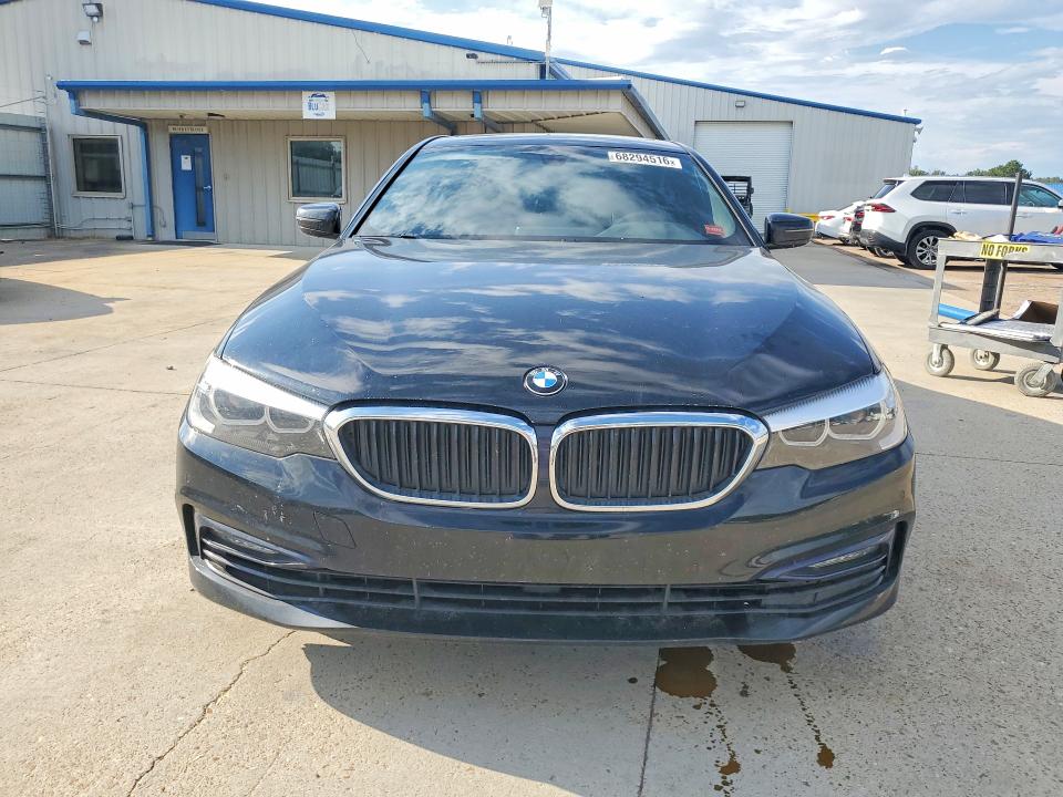 Aukcja sprzedaży 2018 Bmw 530, vin: WBAJA5C58JWA39097, numer aukcji: 68294516