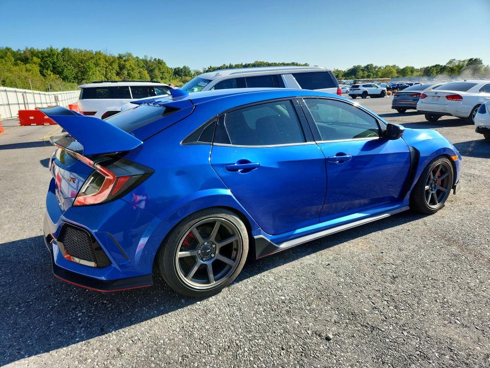 Aukcja sprzedaży 2019 Honda Civic, vin: SHHFK8G77KU206361, numer aukcji: 69084806