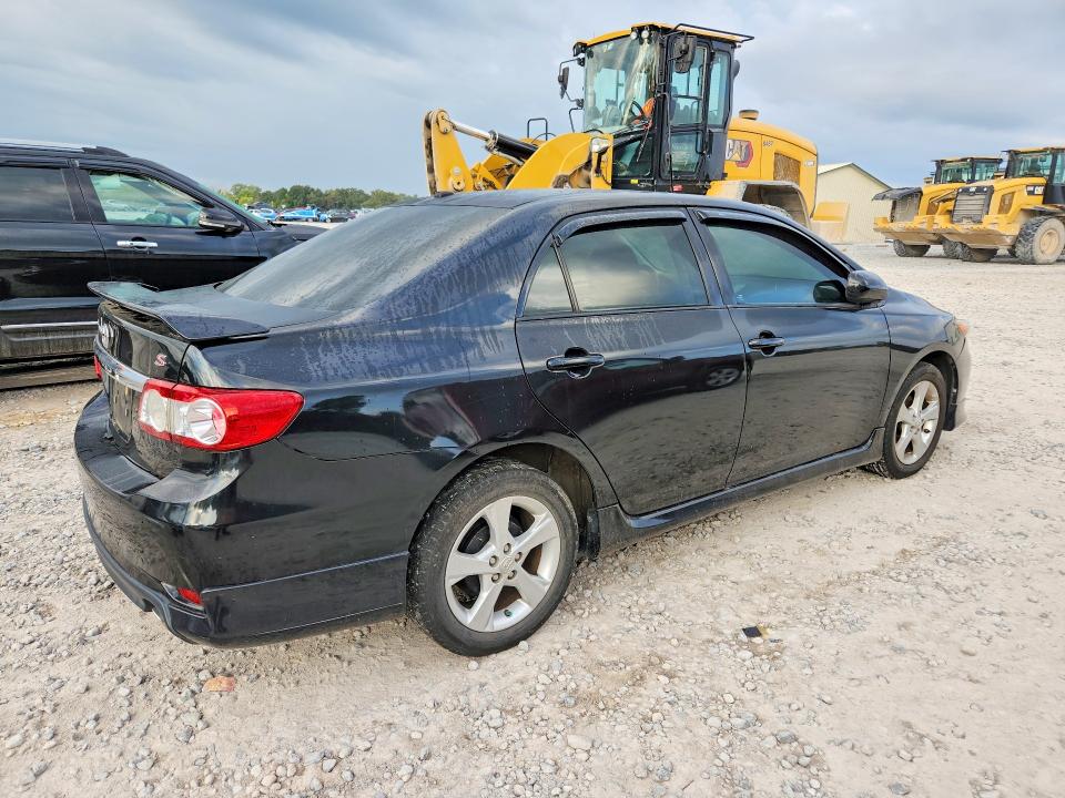 Продажа на аукционе авто 2012 Toyota Corolla, vin: 2T1BU4EE4CC805518, номер лота: 70101716