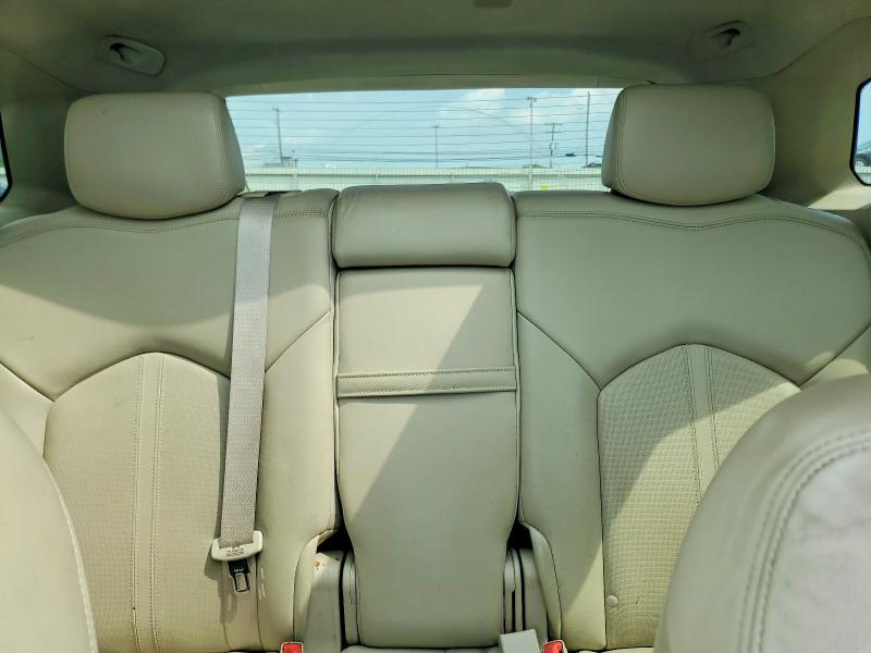 67073986 :رقم المزاد ، 3GYFNCE3XDS552971 vin ، 2013 Cadillac Srx مزاد بيع