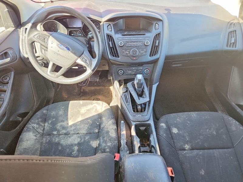 Продажа на аукционе авто 2016 Ford Focus, vin: 1FADP3K22GL211809, номер лота: 68486826
