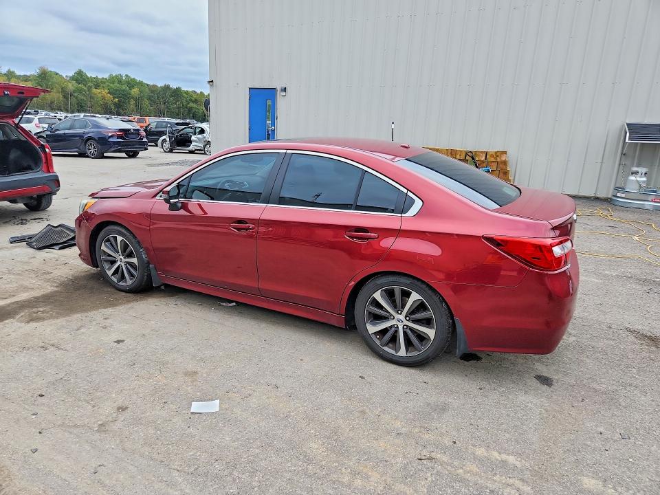 Продаж на аукціоні авто 2015 Subaru Legacy, vin: 4S3BNAL66F3042552, номер лоту: 69632156