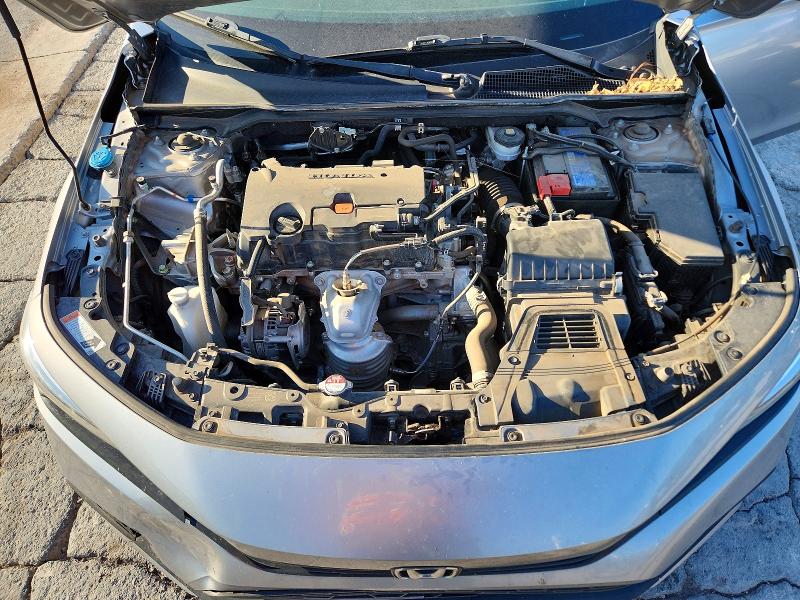 Продажа на аукционе авто 2023 Honda Civic, vin: 2HGFE2F56PH503775, номер лота: 69031316