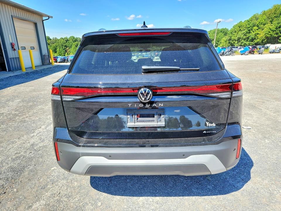 Aukcja sprzedaży 2025 Volkswagen Tiguan, vin: 3VVBR7RM1SM008803, numer aukcji: 67813316