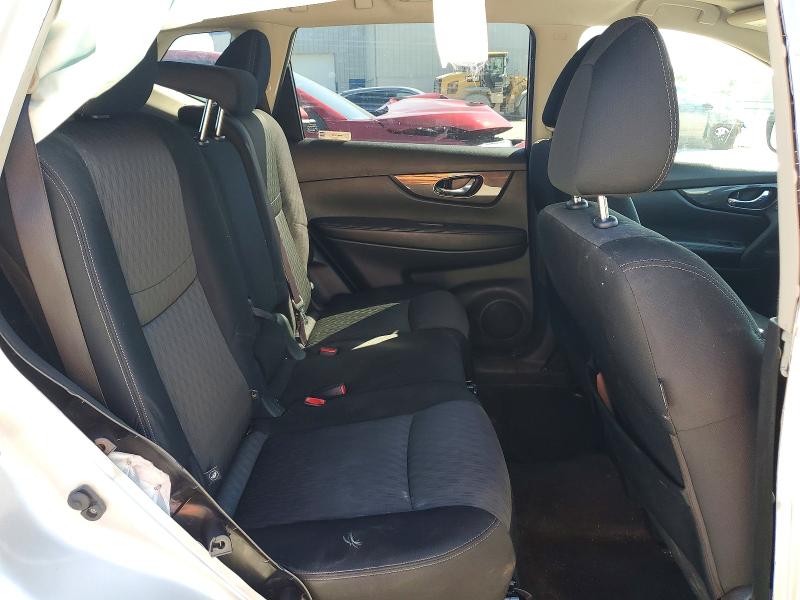 Продаж на аукціоні авто 2020 Nissan Rogue, vin: JN8AT2MV5LW111758, номер лоту: 68633526