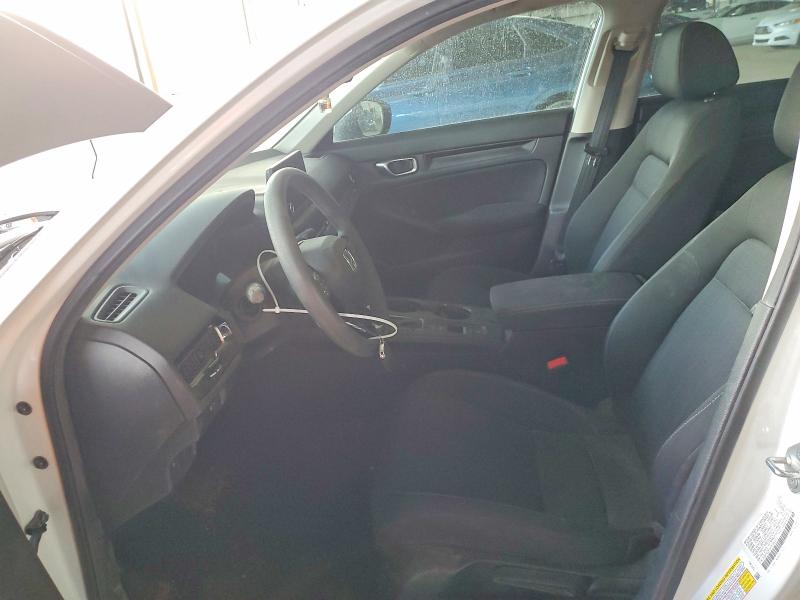 Продажа на аукционе авто 2026 Honda Civic, vin: 2HGFE2F24TH557012, номер лота: 67673436