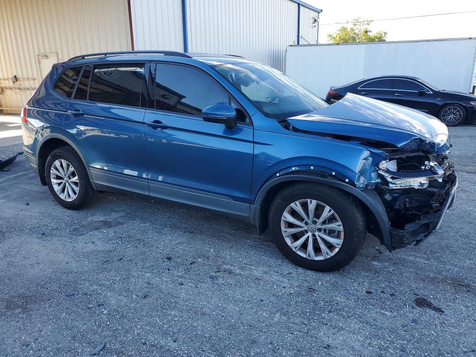 Aukcja sprzedaży 2020 Volkswagen Tiguan, vin: 3VV1B7AX1LM071570, numer aukcji: 67829326