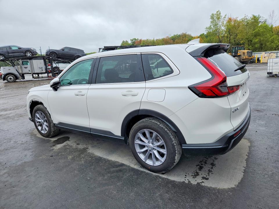 Продаж на аукціоні авто 2025 Honda Cr-v, vin: 2HKRS4H47SH483251, номер лоту: 69918796