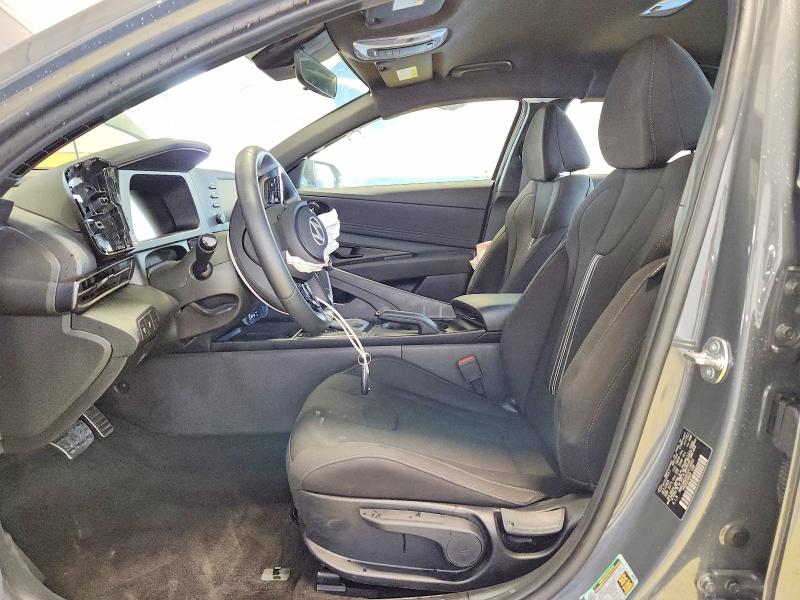 Продаж на аукціоні авто 2026 Hyundai Elantra, vin: KMHLM4DG8TU119553, номер лоту: 67732916