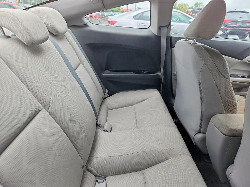 Продажа на аукционе авто 2012 Honda Civic, vin: 2HGFG3B58CH520092, номер лота: 67476036
