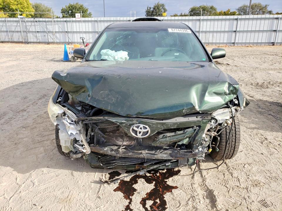 Продажа на аукционе авто 2010 Toyota Camry, vin: 4T4BF3EK9AR014414, номер лота: 67744396