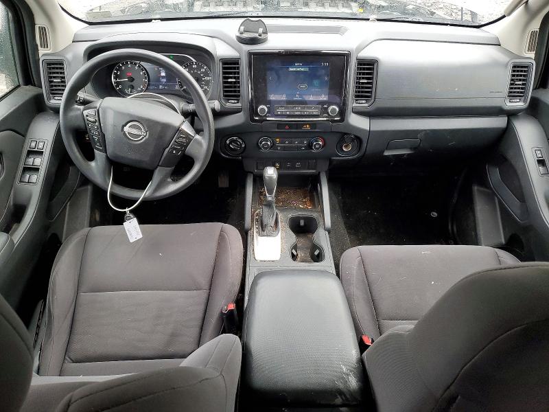 Продаж на аукціоні авто 2022 Nissan Frontier, vin: 1N6ED1EK0NN636256, номер лоту: 69933516