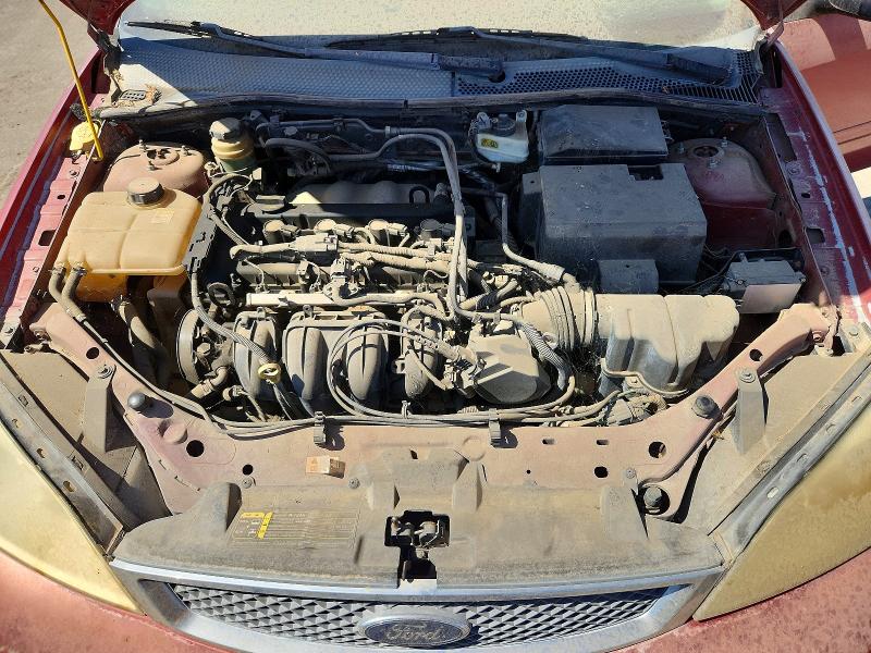 Продаж на аукціоні авто 2005 Ford Focus, vin: 1FAFP34N15W207083, номер лоту: 69456226