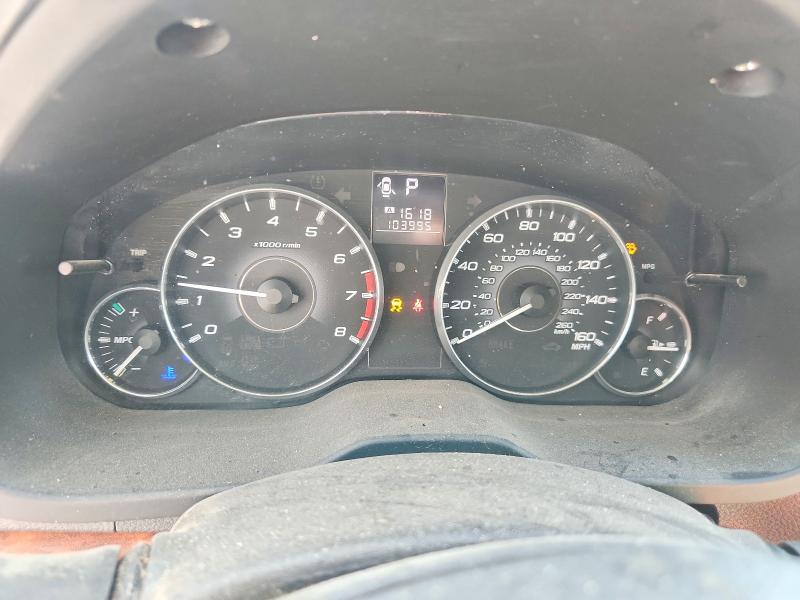 Продаж на аукціоні авто 2012 Subaru Outback, vin: 4S4BRDKC1C2238814, номер лоту: 67514666