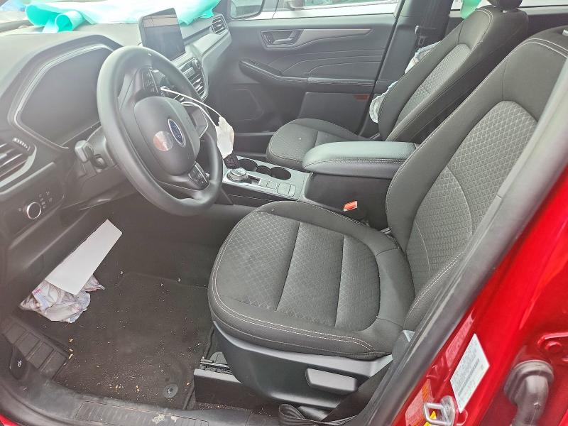 Auction sale of the 2025 Ford Escape, vin: 1FMCU0GN1SUA33776, lot number: 68093086