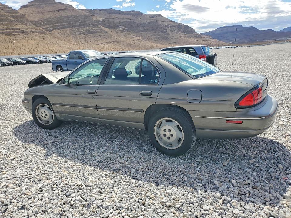 Продажа на аукционе авто 1997 Chevrolet Lumina, vin: 2G1WL52M7V9130443, номер лота: 70854006