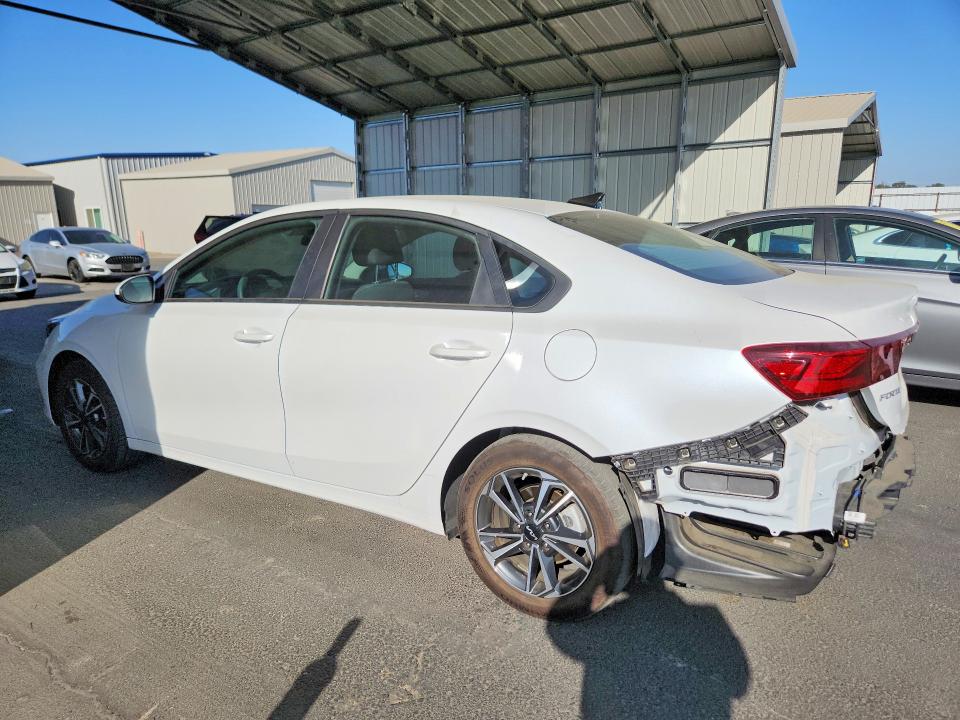 68839566 :رقم المزاد ، 3KPF24AD7PE605194 vin ، 2023 Kia Forte مزاد بيع
