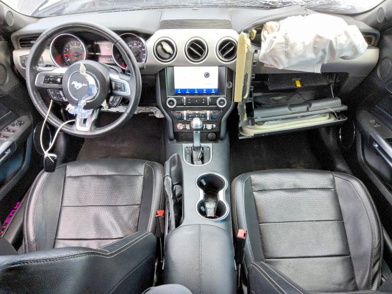 Aukcja sprzedaży 2021 Ford Mustang, vin: 1FATP8UH5M5122293, numer aukcji: 69165546
