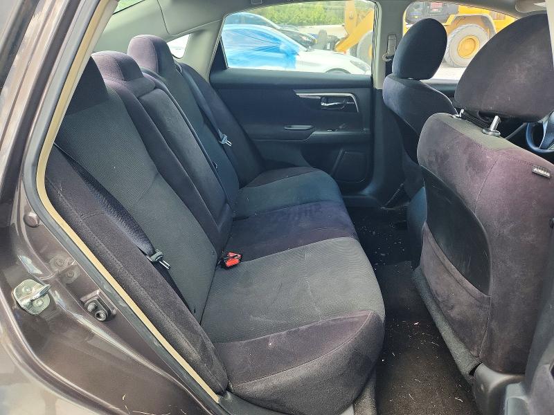 2013 Nissan Altima მანქანა იყიდება აუქციონზე, vin: 1N4AL3AP1DN561413, აუქციონის ნომერი: 67488906