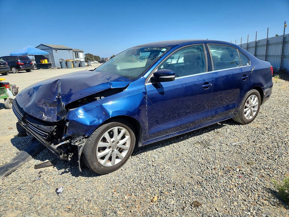 Продажа на аукционе авто 2013 Volkswagen Jetta, vin: 3VWDP7AJ5DM421239, номер лота: 69219816