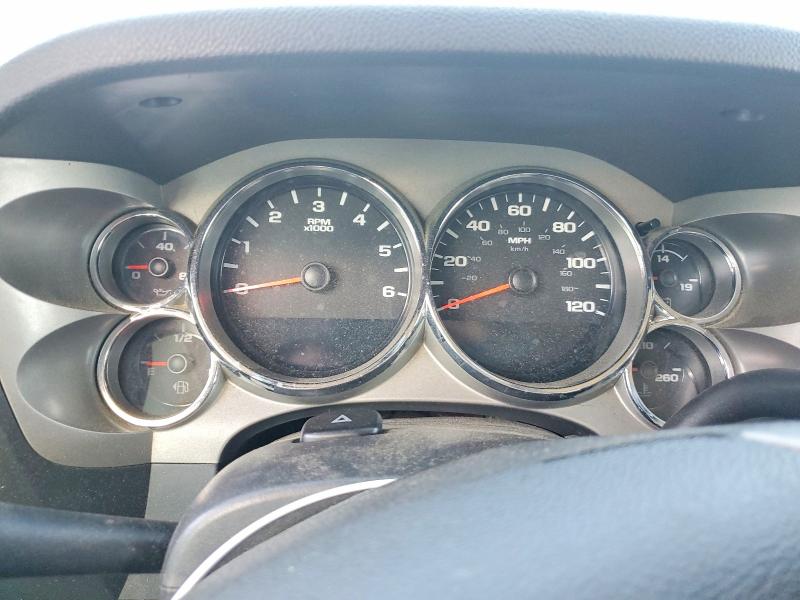 68924396 :رقم المزاد ، 1GCRKSE7XCZ175990 vin ، 2012 Chevrolet Silverado مزاد بيع