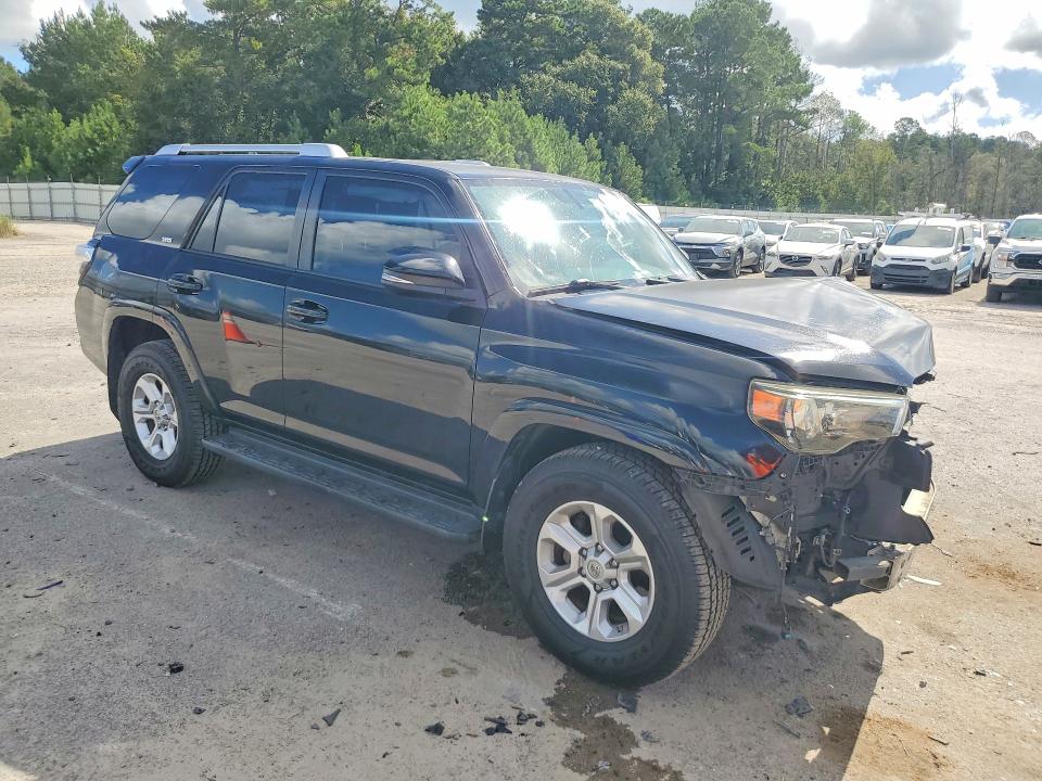 2014 Toyota 4runner მანქანა იყიდება აუქციონზე, vin: JTEZU5JRXE5078961, აუქციონის ნომერი: 67773746