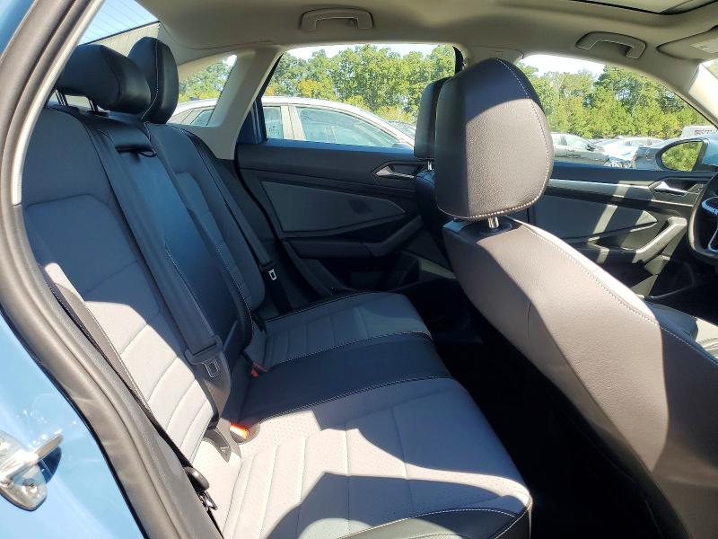 68343166 :رقم المزاد ، 3VW7W7BU3TM067194 vin ، 2026 Volkswagen Jetta مزاد بيع