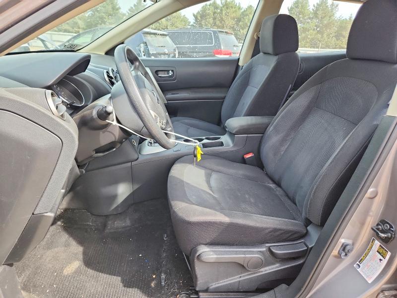 Aukcja sprzedaży 2015 Nissan Rogue Select, vin: JN8AS5MTXFW153317, numer aukcji: 68193026
