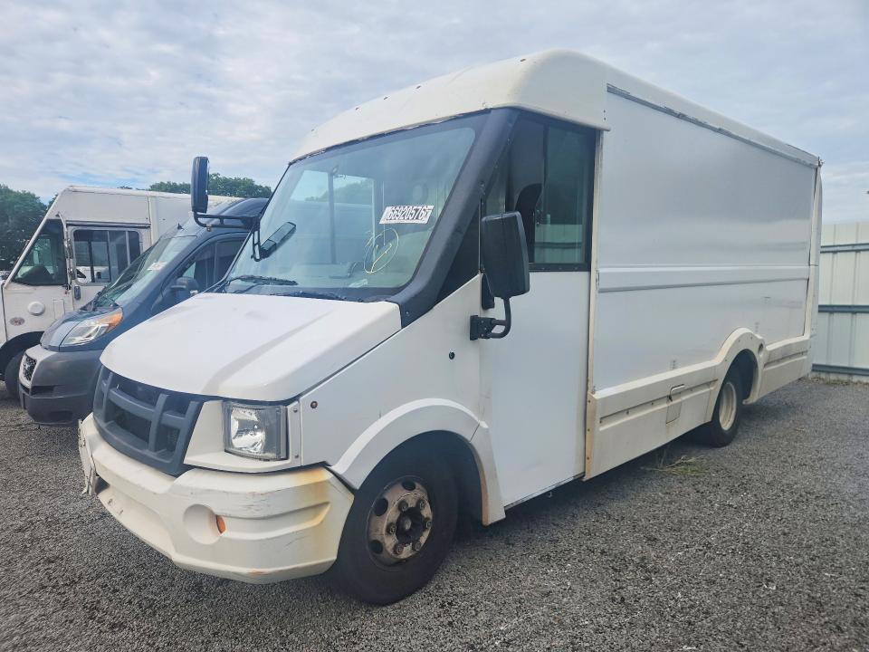 Продажа на аукционе авто 2013 Isuzu Npr, vin: JALB4T179D7W00330, номер лота: 66920576